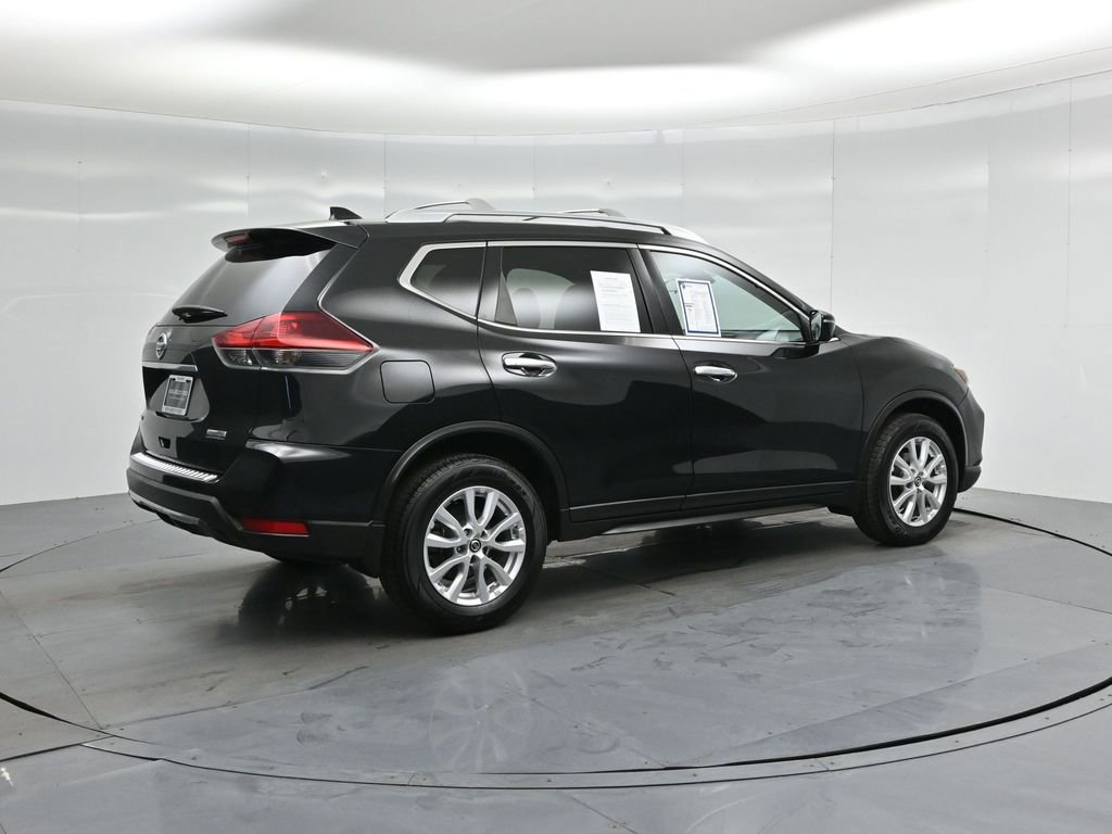 Used 2019 Nissan Rogue S w/ Special Edition Package image 20