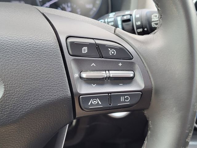 Used 2023 Hyundai Kona SEL w/ Convenience Package FWD image 19