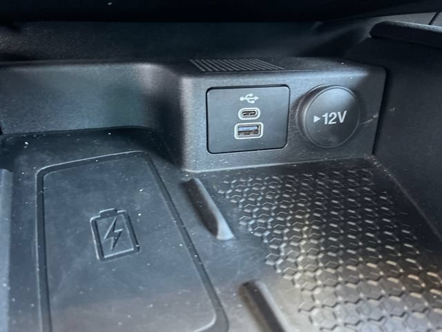 Certified 2024 Ford Bronco Sport Big Bend w/ Convenience Package AWD/4WD image 37