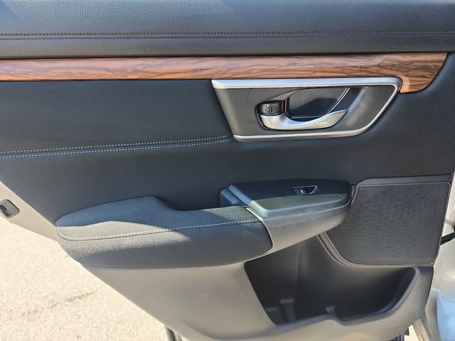 Used 2018 Honda CR-V EX image 27