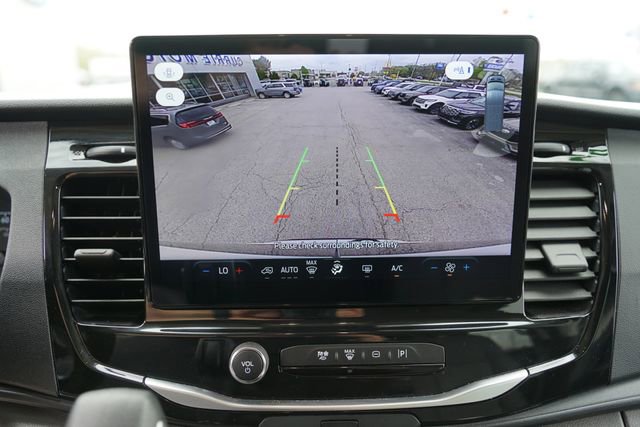 Certified 2025 Ford Transit 350 XLT AWD/4WD image 15