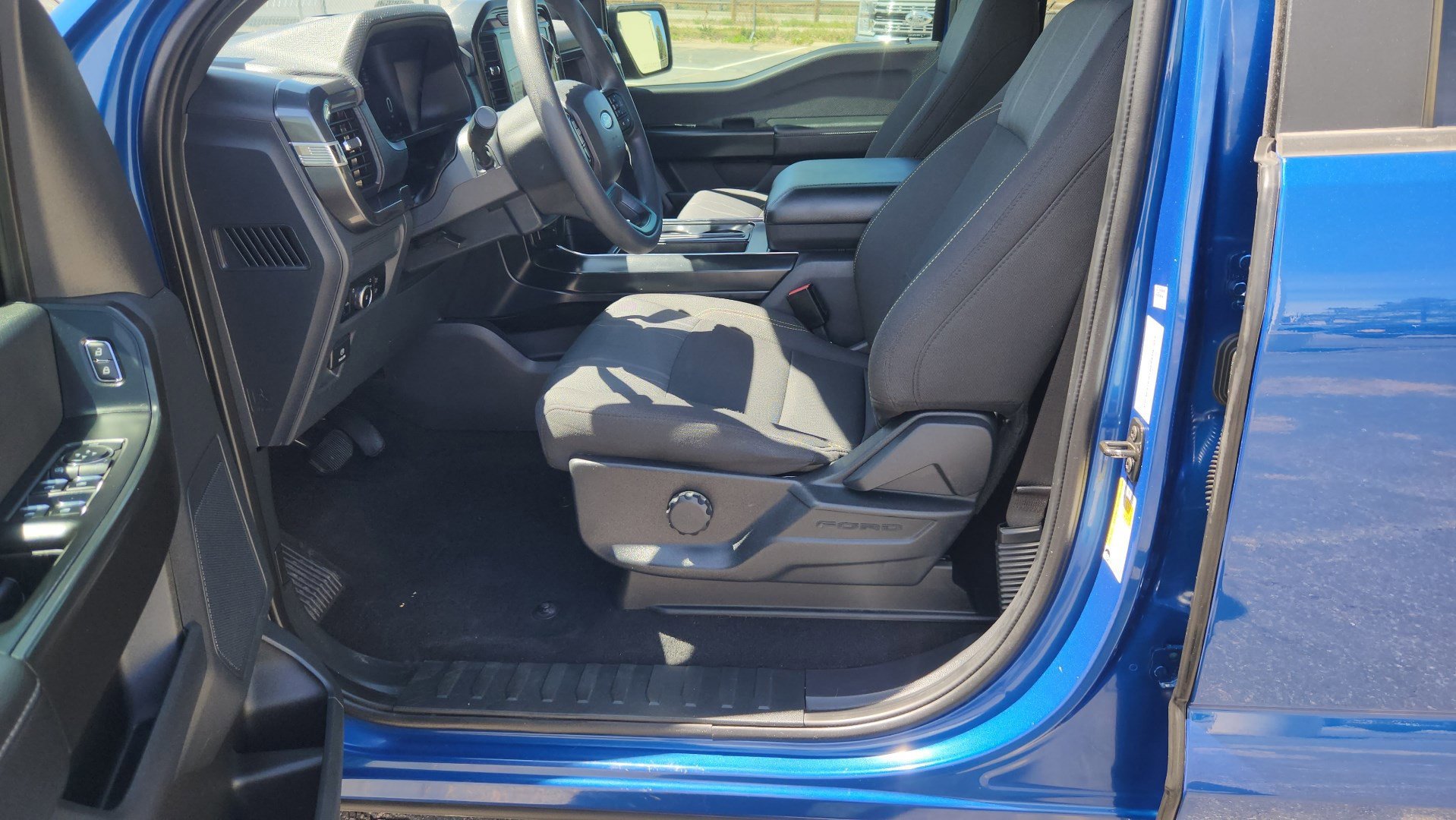 Certified 2024 Ford F150 STX AWD/4WD image 24