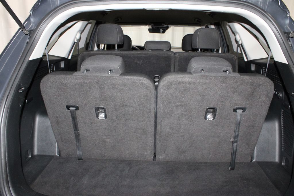 Used 2022 Kia Sorento LX FWD image 16