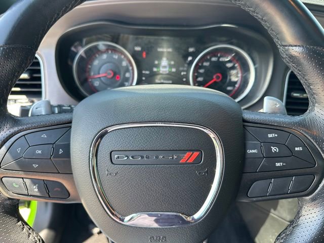 Used 2023 Dodge Charger Scat Pack w/ Plus Group RWD image 26