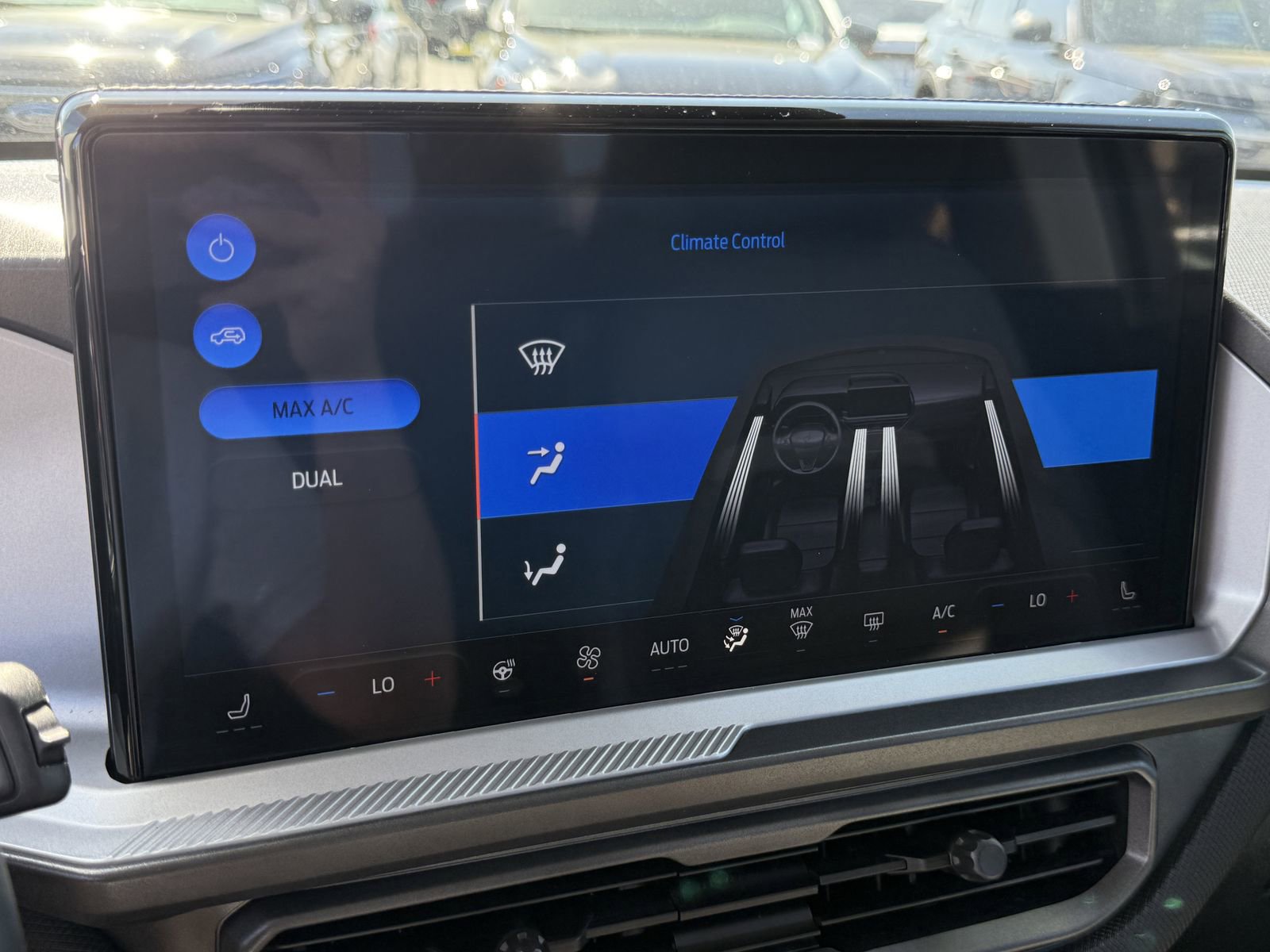 Certified 2025 Ford Bronco Sport Badlands image 24