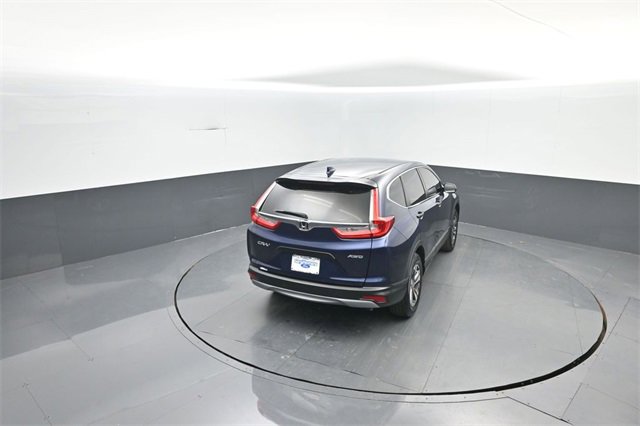 Used 2018 Honda CR-V LX image 28