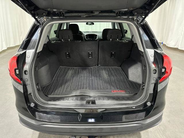 Used 2019 GMC Terrain SLE w/ Driver Convenience Package AWD/4WD image 16