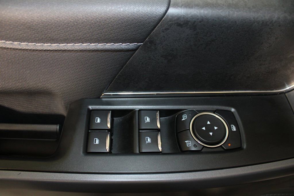 Certified 2025 Ford F150 XLT w/ Equipment Group 301A Standard image 20