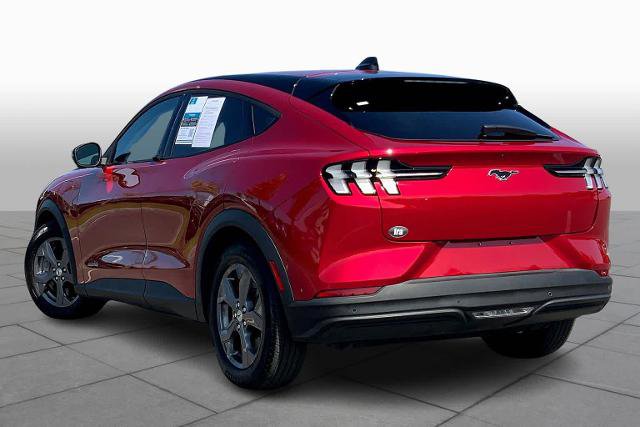 Certified 2023 Ford Mustang Mach-E Select image 21