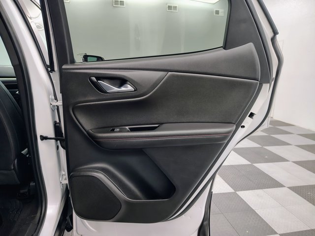 Used 2021 Chevrolet Blazer RS FWD image 29