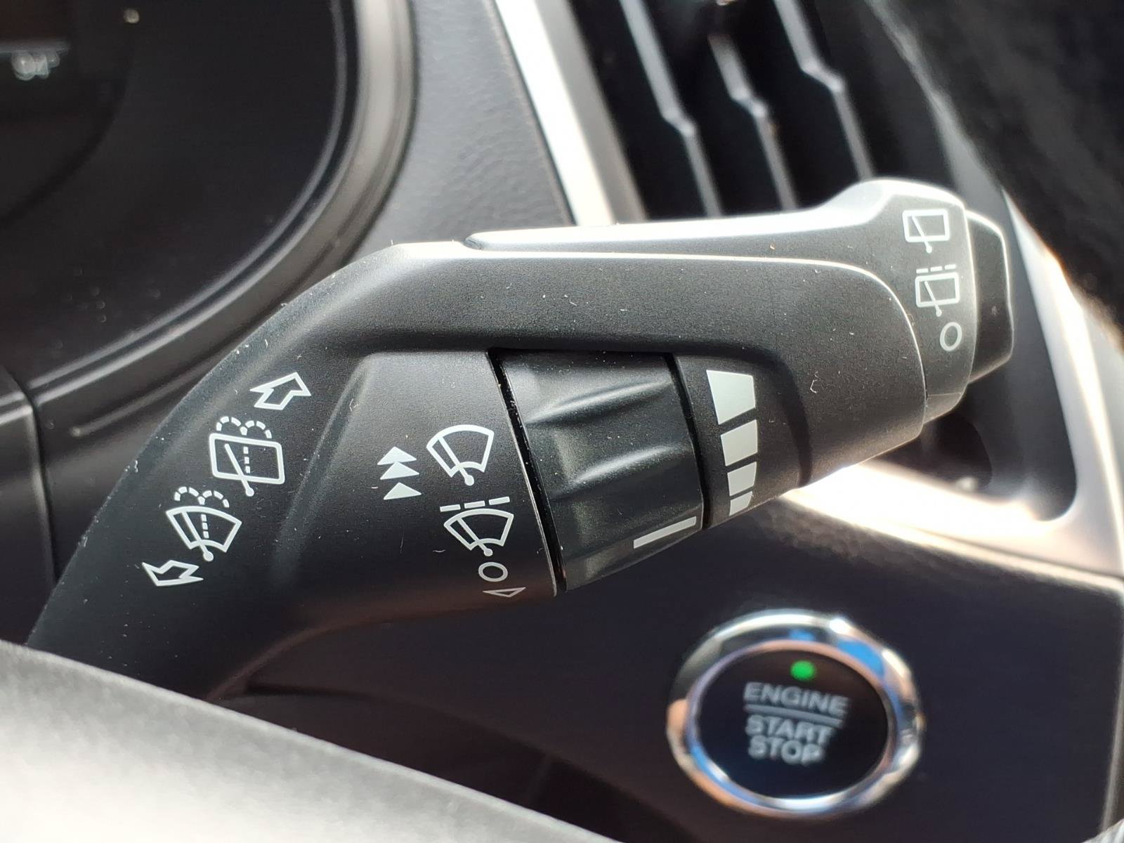Certified 2023 Ford Edge SE AWD/4WD image 28