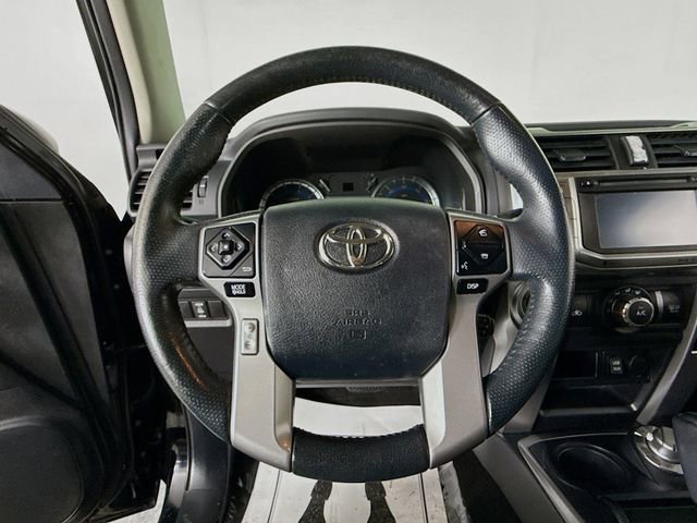 Used 2017 Toyota 4Runner SR5 image 11
