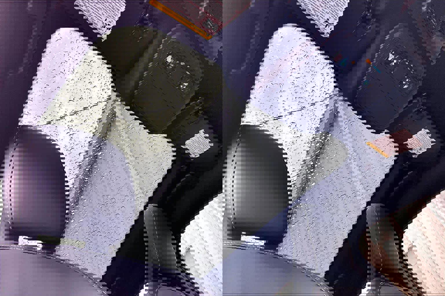 Certified 2025 Ford Mustang Mach-E GT w/ Bronze Appearance Package image 14