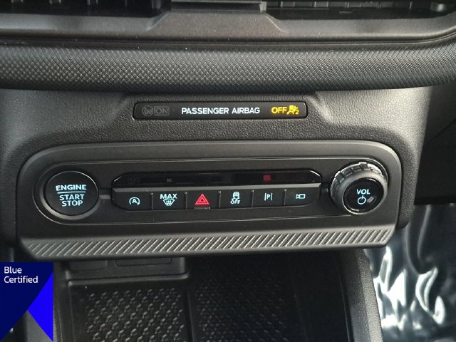 Certified 2026 Ford Bronco Sport Outer Banks w/ Outer Banks Tech Package+ AWD/4WD image 25