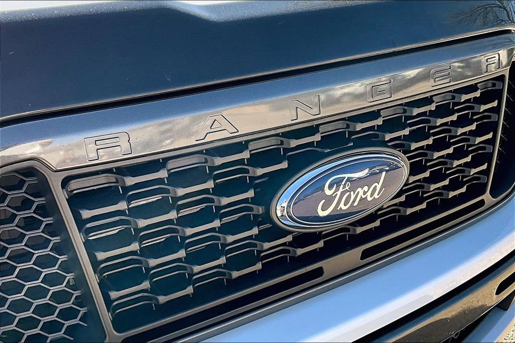 Certified 2020 Ford Ranger XLT w/ Equipment Group 301A Mid image 29