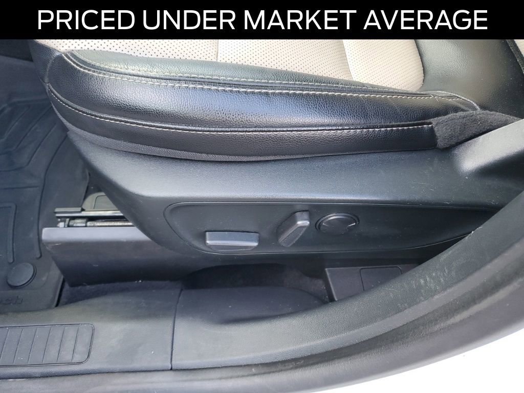 Certified 2022 Ford Escape Titanium w/ Titanium Elite Package image 15