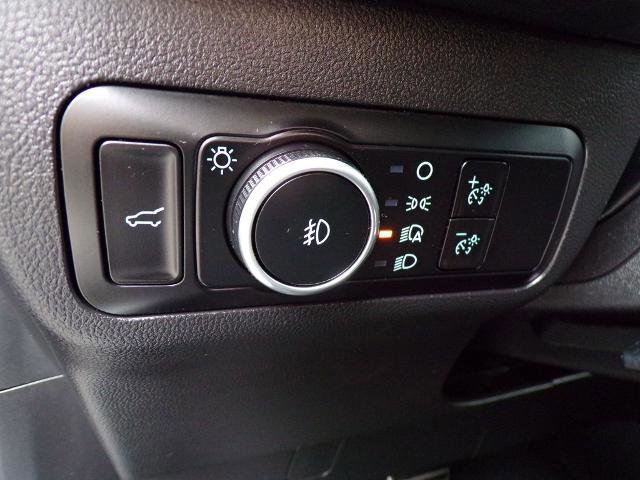 Certified 2023 Ford Escape ST-Line Elite w/ Premium Technology Package AWD/4WD image 19