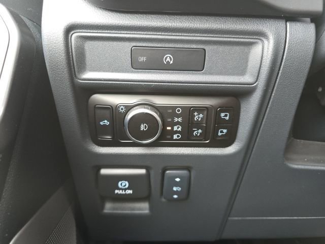 Certified 2025 Ford F150 Tremor image 25
