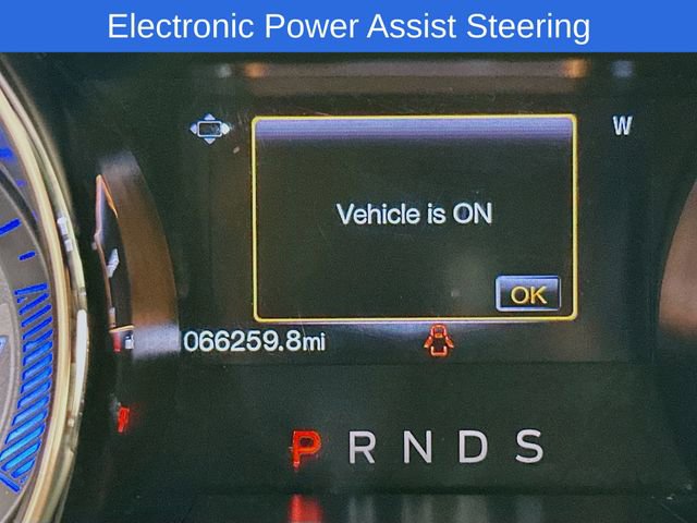 Certified 2017 Ford Mustang Premium RWD image 8