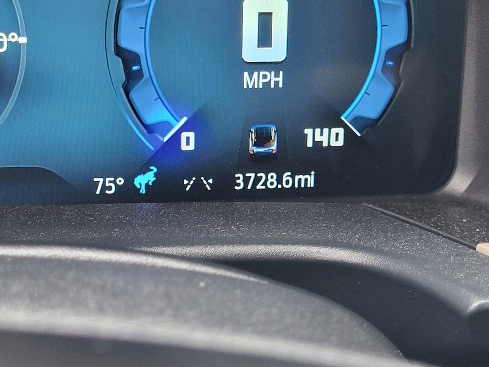 Certified 2025 Ford Bronco Sport Big Bend image 31