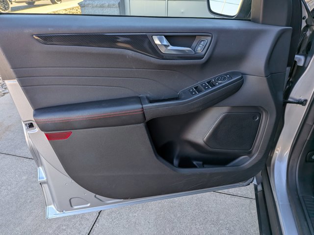 Certified 2023 Ford Escape ST-Line image 12