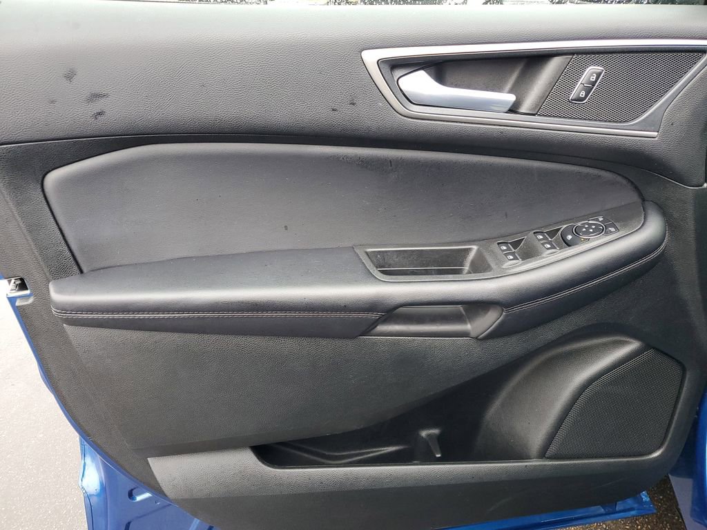 Certified 2023 Ford Edge SEL w/ Convenience Package image 24