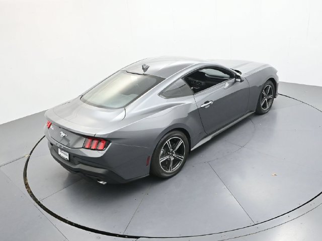 Certified 2024 Ford Mustang Coupe RWD image 41