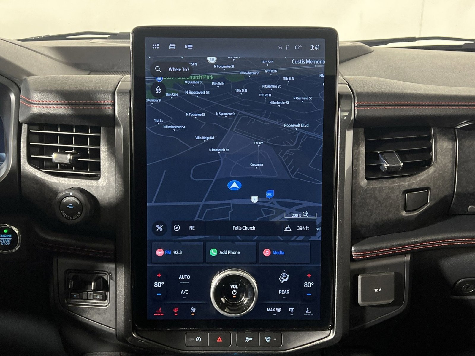 Certified 2022 Ford Expedition Limited image 20