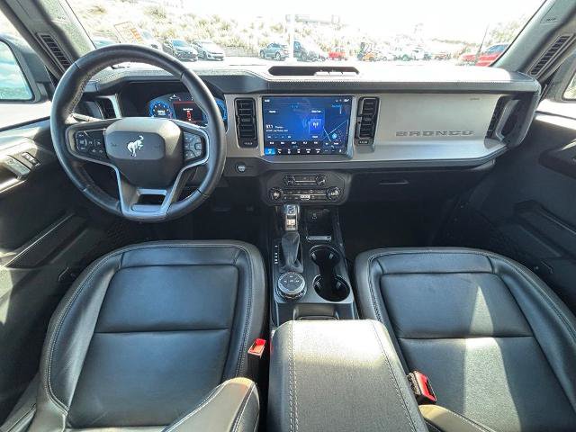 Certified 2025 Ford Bronco Outer Banks AWD/4WD image 26