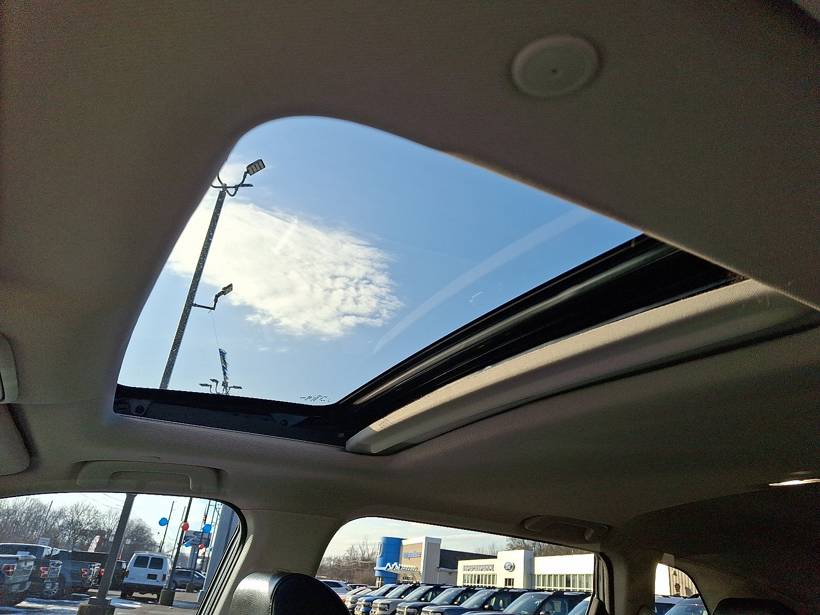 Used 2024 Honda CR-V EX-L image 21