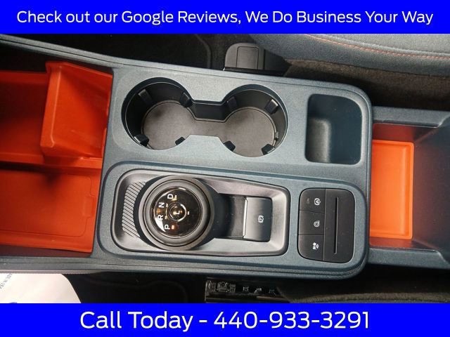 Certified 2023 Ford Maverick XLT image 36