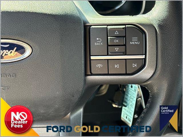 Certified 2021 Ford F150 XLT w/ Equipment Group 301A Mid image 6