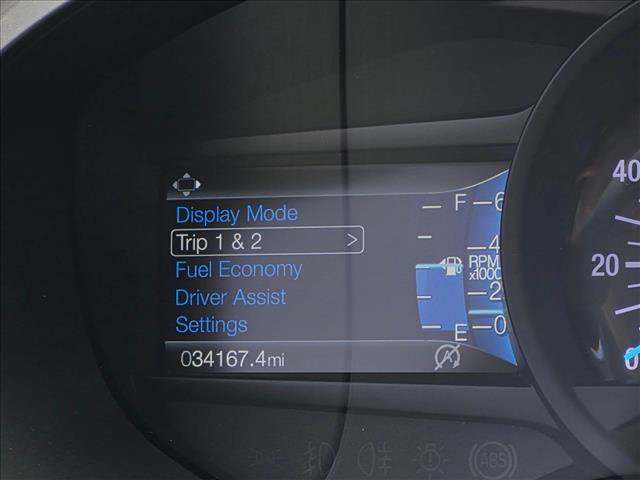Certified 2023 Ford Edge SE AWD/4WD image 10