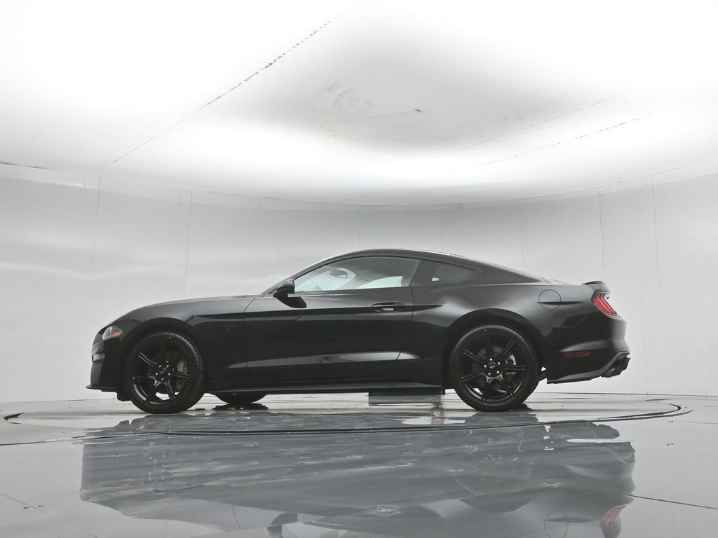 Certified 2019 Ford Mustang GT w/ Black Accent Package RWD image 51