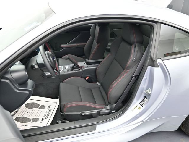 Used 2025 Subaru BRZ Premium RWD image 11