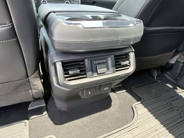 Certified 2023 Ford F150 Lariat w/ Equipment Group 502A High AWD/4WD image 22