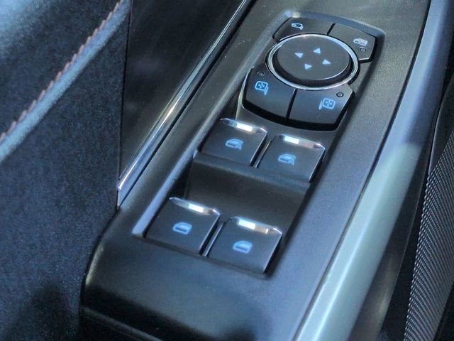 Certified 2025 Ford F150 Lariat w/ Tow/Haul Package image 24