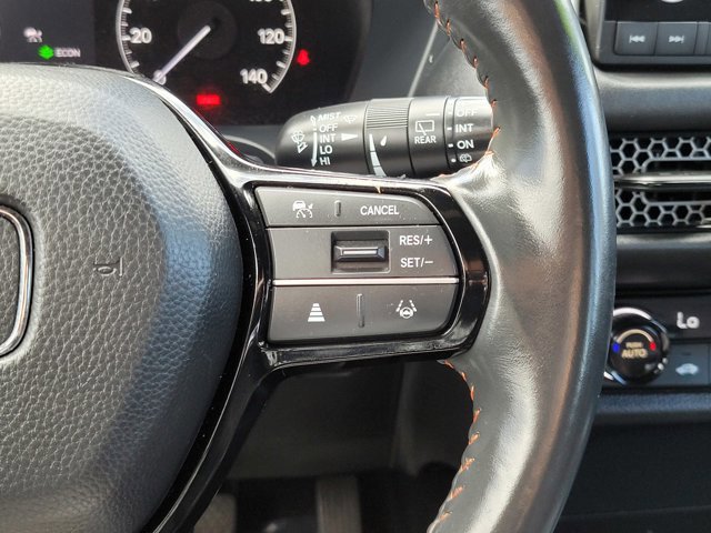 Used 2023 Honda HR-V Sport image 26