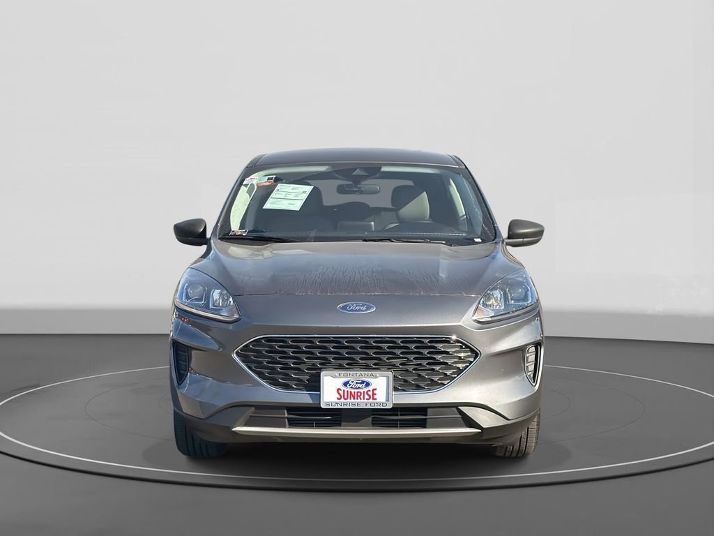 Certified 2022 Ford Escape SE image 6
