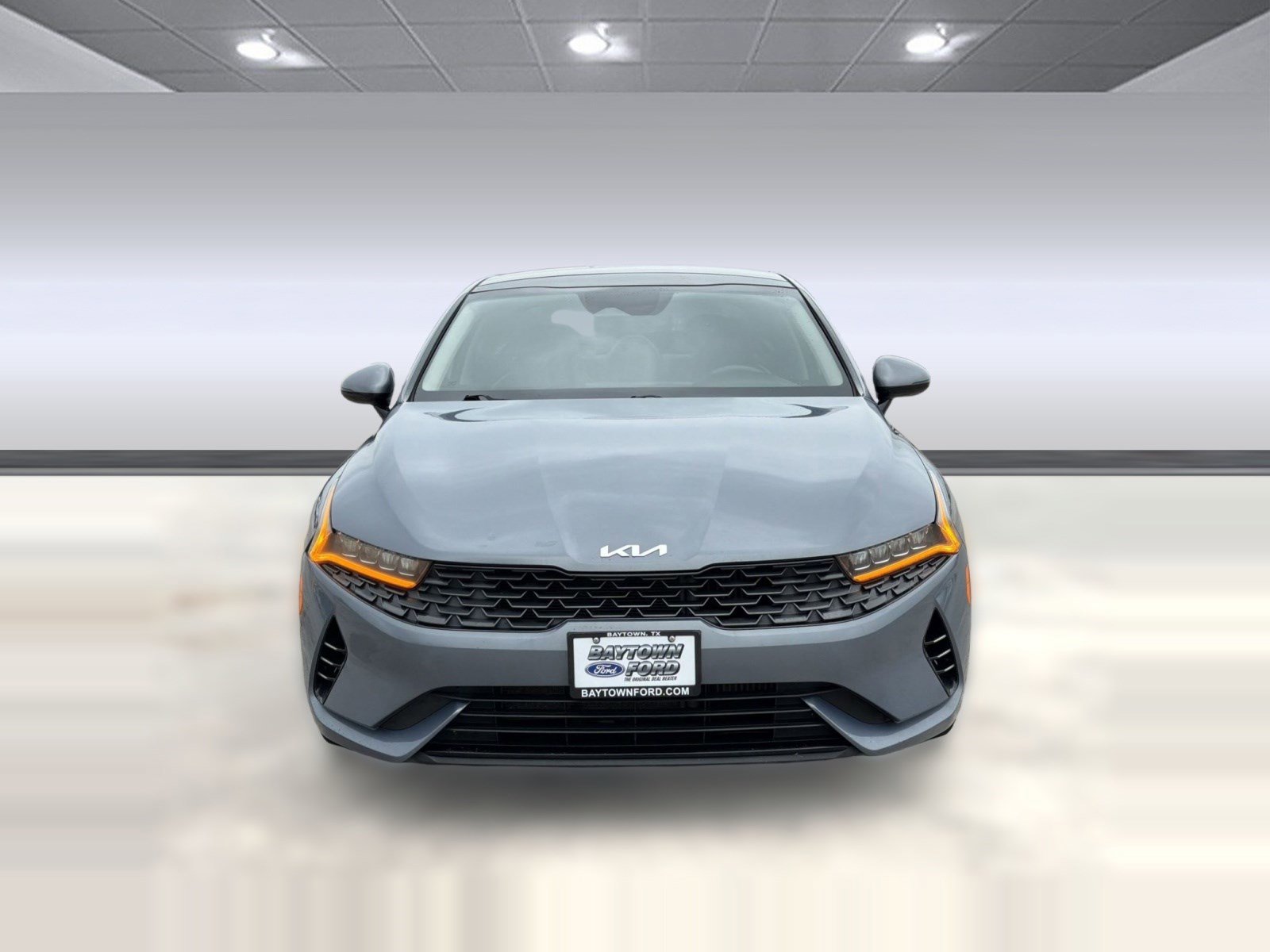 Used 2024 Kia K5 EX FWD image 6