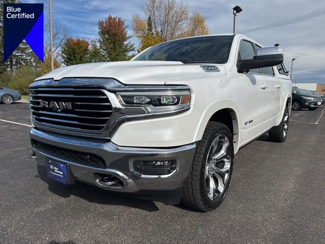 Used 2023 RAM 1500 Limited