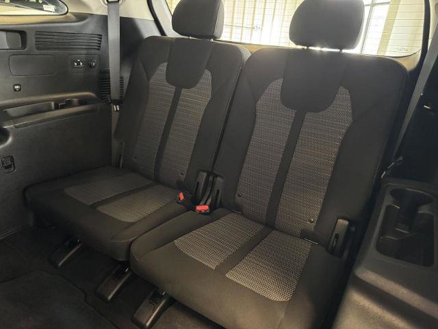 Used 2022 Kia Sorento LX image 27