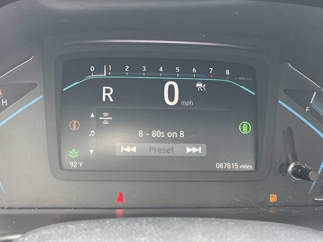 Used 2022 Honda Odyssey EX-L image 47