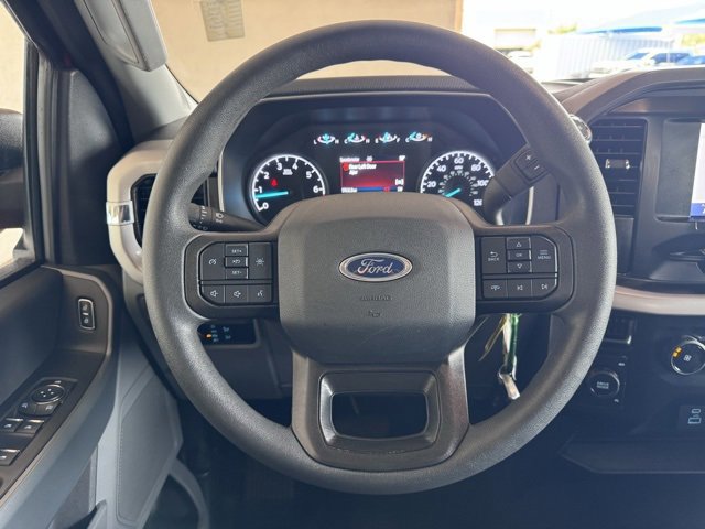 Certified 2023 Ford F150 XLT image 15