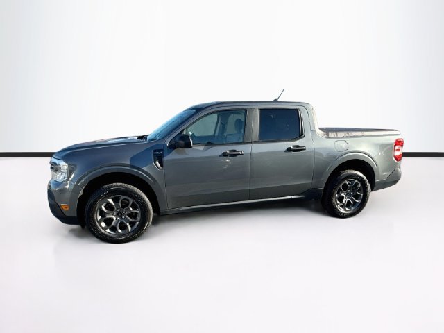 Certified 2024 Ford Maverick XLT w/ Equipment Group 300A Standard AWD/4WD image 6