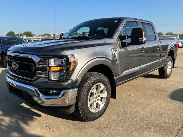 Certified 2023 Ford F150 XLT w/ Trailer Tow Package