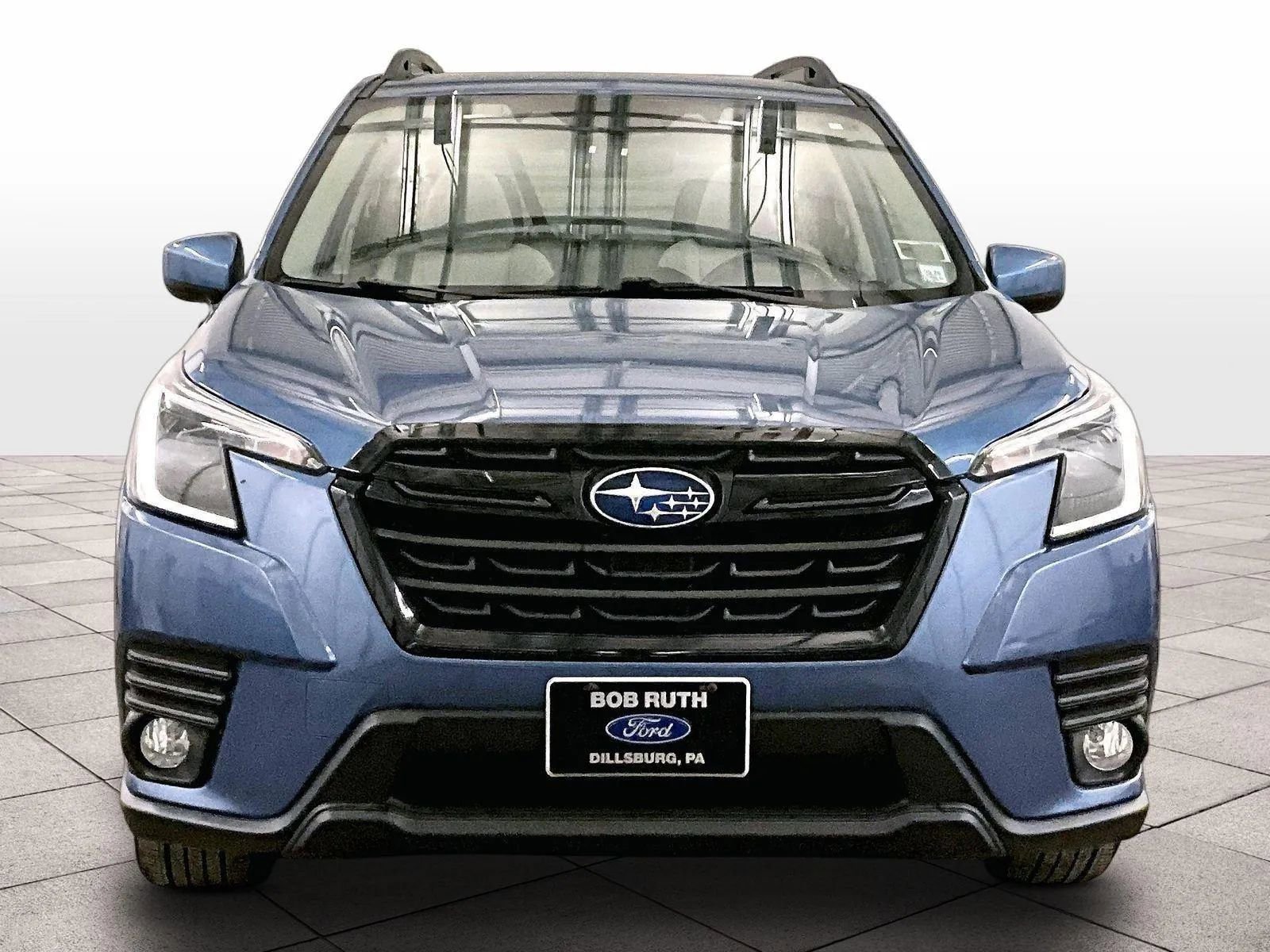 Used 2022 Subaru Forester Premium AWD/4WD image 3