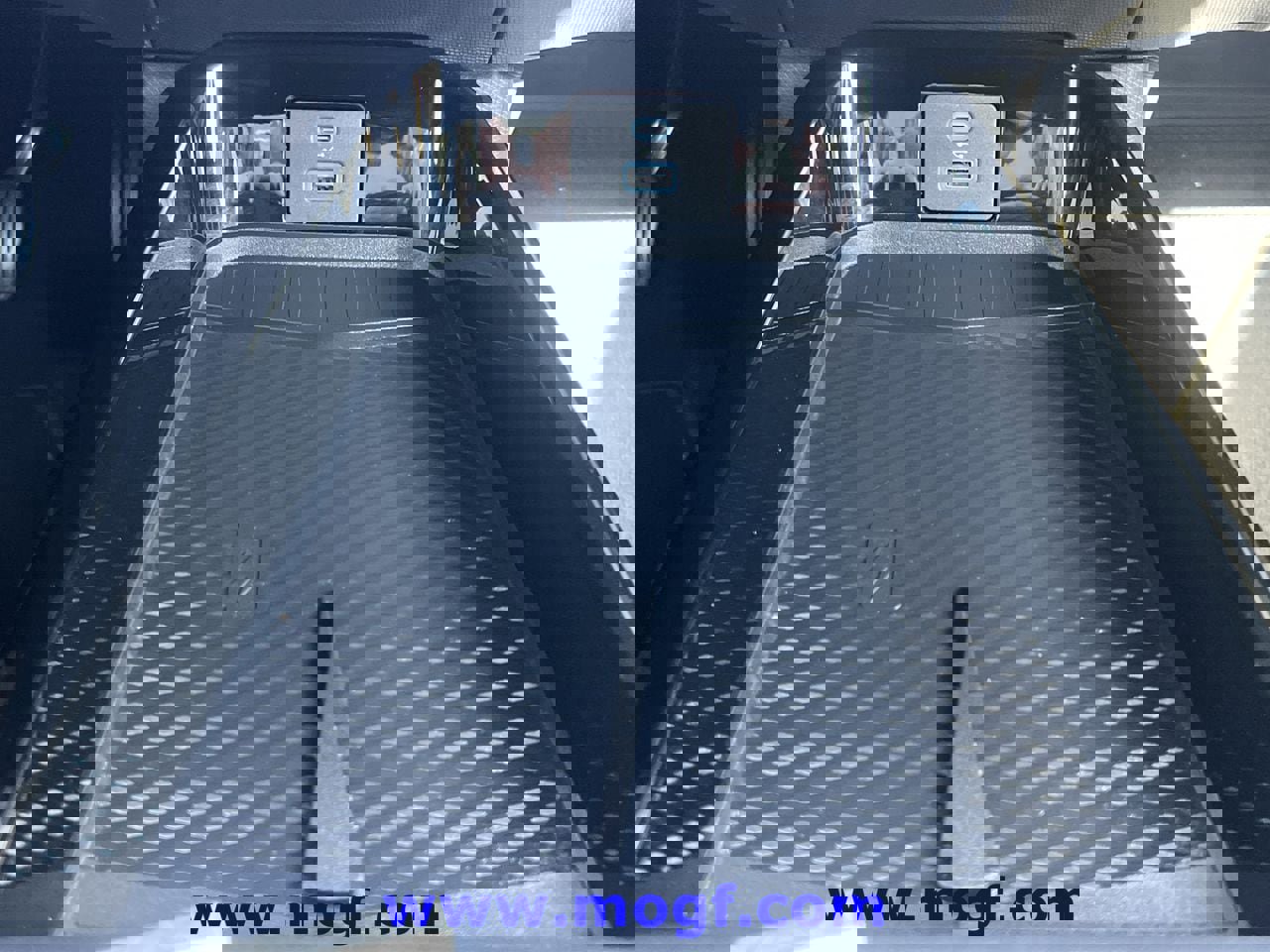 Certified 2023 Ford Mustang Mach-E Premium w/ Mustang Nite Pony Package image 13