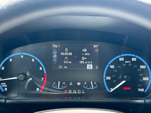 Certified 2021 Ford Bronco Sport Big Bend AWD/4WD image 23