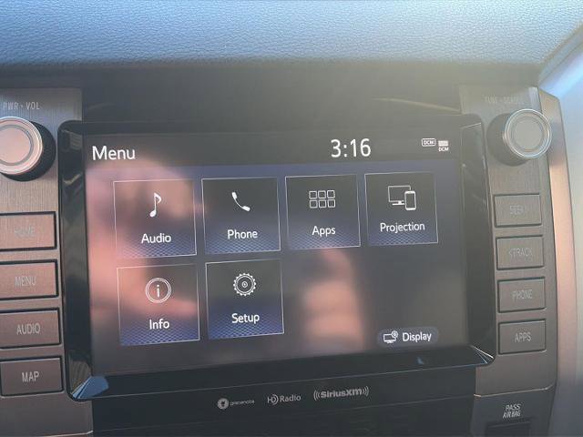 Used 2021 Toyota Tundra SR image 24